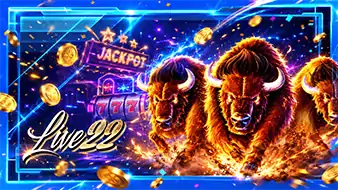 Slot Online live22-Gaming - dnatoto