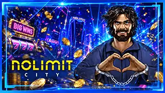 Slot Online Nolimit City - dnatoto