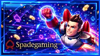 Slot Online Spadegaming - dnatoto